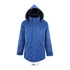 Kép 1/3 - ROBYN - UNISEX JACKET WITH PADDED LINING