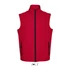 Kép 1/4 - RACE BW MEN - SOFTSHELL BODYWARMER