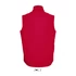 Kép 3/4 - RACE BW MEN - SOFTSHELL BODYWARMER