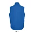 Kép 3/4 - RACE BW MEN - SOFTSHELL BODYWARMER