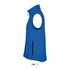 Kép 4/4 - RACE BW MEN - SOFTSHELL BODYWARMER