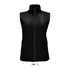 Kép 1/4 - RACE BW WOMEN - SOFTSHELL BODYWARMER