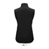 Kép 3/4 - RACE BW WOMEN - SOFTSHELL BODYWARMER