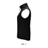 Kép 4/4 - RACE BW WOMEN - SOFTSHELL BODYWARMER