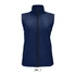 Kép 1/4 - RACE BW WOMEN - SOFTSHELL BODYWARMER