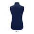 Kép 3/4 - RACE BW WOMEN - SOFTSHELL BODYWARMER