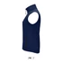 Kép 4/4 - RACE BW WOMEN - SOFTSHELL BODYWARMER
