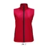 Kép 1/4 - RACE BW WOMEN - SOFTSHELL BODYWARMER