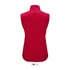 Kép 3/4 - RACE BW WOMEN - SOFTSHELL BODYWARMER