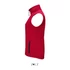 Kép 4/4 - RACE BW WOMEN - SOFTSHELL BODYWARMER