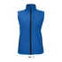 Kép 1/4 - RACE BW WOMEN - SOFTSHELL BODYWARMER