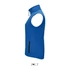 Kép 4/4 - RACE BW WOMEN - SOFTSHELL BODYWARMER