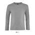 Kép 1/3 - IMPERIAL LSL KIDS - LONG SLEEVE T-SHIRT