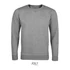 Kép 1/3 - SULLY - MEN’S ROUND-NECK SWEATSHIRT