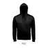 Kép 1/3 - SPENCER - HOODED SWEATSHIRT