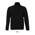 Kép 1/3 - SOL'S RADIAN MEN - SOFTSHELL ZIP JACKET