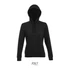 Kép 1/3 - SPENCER WOMEN - HOODED SWEATSHIRT