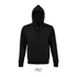 Kép 1/3 - SPIKE MEN - ZIP HOODIE