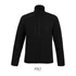 Kép 1/3 - SOL'S RADIAN WOMEN - SOFTSHELL ZIP JACKET