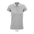 Kép 1/3 - SOL'S PLANET WOMEN - POLO SHIRT