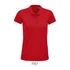 Kép 1/3 - SOL'S PLANET WOMEN - POLO SHIRT