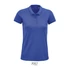 Kép 1/3 - SOL'S PLANET WOMEN - POLO SHIRT