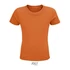 Kép 1/2 - SOL'S CRUSADER KIDS - ROUND-NECK FITTED T-SHIRT