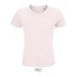 Kép 1/2 - SOL'S CRUSADER KIDS - ROUND-NECK FITTED T-SHIRT