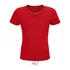 Kép 1/2 - SOL'S CRUSADER KIDS - ROUND-NECK FITTED T-SHIRT