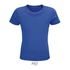 Kép 1/2 - SOL'S CRUSADER KIDS - ROUND-NECK FITTED T-SHIRT