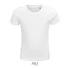 Kép 1/2 - SOL'S CRUSADER KIDS - ROUND-NECK FITTED T-SHIRT
