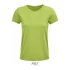 Kép 1/2 - SOL'S CRUSADER WOMEN - ROUND-NECK FITTED T-SHIRT