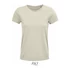Kép 1/2 - SOL'S CRUSADER WOMEN - ROUND-NECK FITTED T-SHIRT