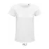 Kép 1/2 - SOL'S CRUSADER WOMEN - ROUND-NECK FITTED T-SHIRT