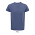 Kép 1/3 - SOL'S CRUSADER MEN - ROUND-NECK FITTED T-SHIRT
