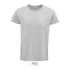 Kép 1/3 - SOL'S CRUSADER MEN - ROUND-NECK FITTED T-SHIRT