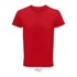 Kép 1/3 - SOL'S CRUSADER MEN - ROUND-NECK FITTED T-SHIRT