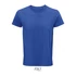 Kép 1/3 - SOL'S CRUSADER MEN - ROUND-NECK FITTED T-SHIRT