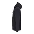 Kép 3/3 - Sol'S Carter - Unisex Full-Zip Hoodie