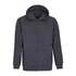 Kép 1/3 - Sol'S Carter - Unisex Full-Zip Hoodie