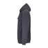 Kép 3/3 - Sol'S Carter - Unisex Full-Zip Hoodie
