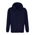 Kép 1/3 - Sol'S Carter - Unisex Full-Zip Hoodie