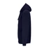 Kép 3/3 - Sol'S Carter - Unisex Full-Zip Hoodie