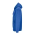Kép 3/3 - Sol'S Carter - Unisex Full-Zip Hoodie