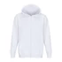 Kép 1/3 - Sol'S Carter - Unisex Full-Zip Hoodie