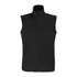 Kép 1/3 - Sol'S Falcon Bw Women - Softshell Bodywarmer