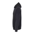 Kép 3/3 - Sol'S Constellation - Unisex Hooded Sweatshirt