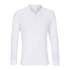 Kép 1/3 - Sol'S Planet Lsl - Unisex Long Sleeve Polo Shirt
