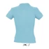 Kép 1/2 - SOL'S PEOPLE WOMEN POLO SHIRT