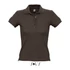 Kép 1/2 - SOL'S PEOPLE WOMEN POLO SHIRT